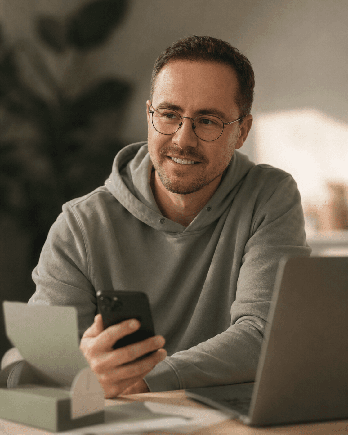 Marque forte et indicateurs de performance - la désirabilité au service du business