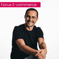 Logo Focus E-commerce