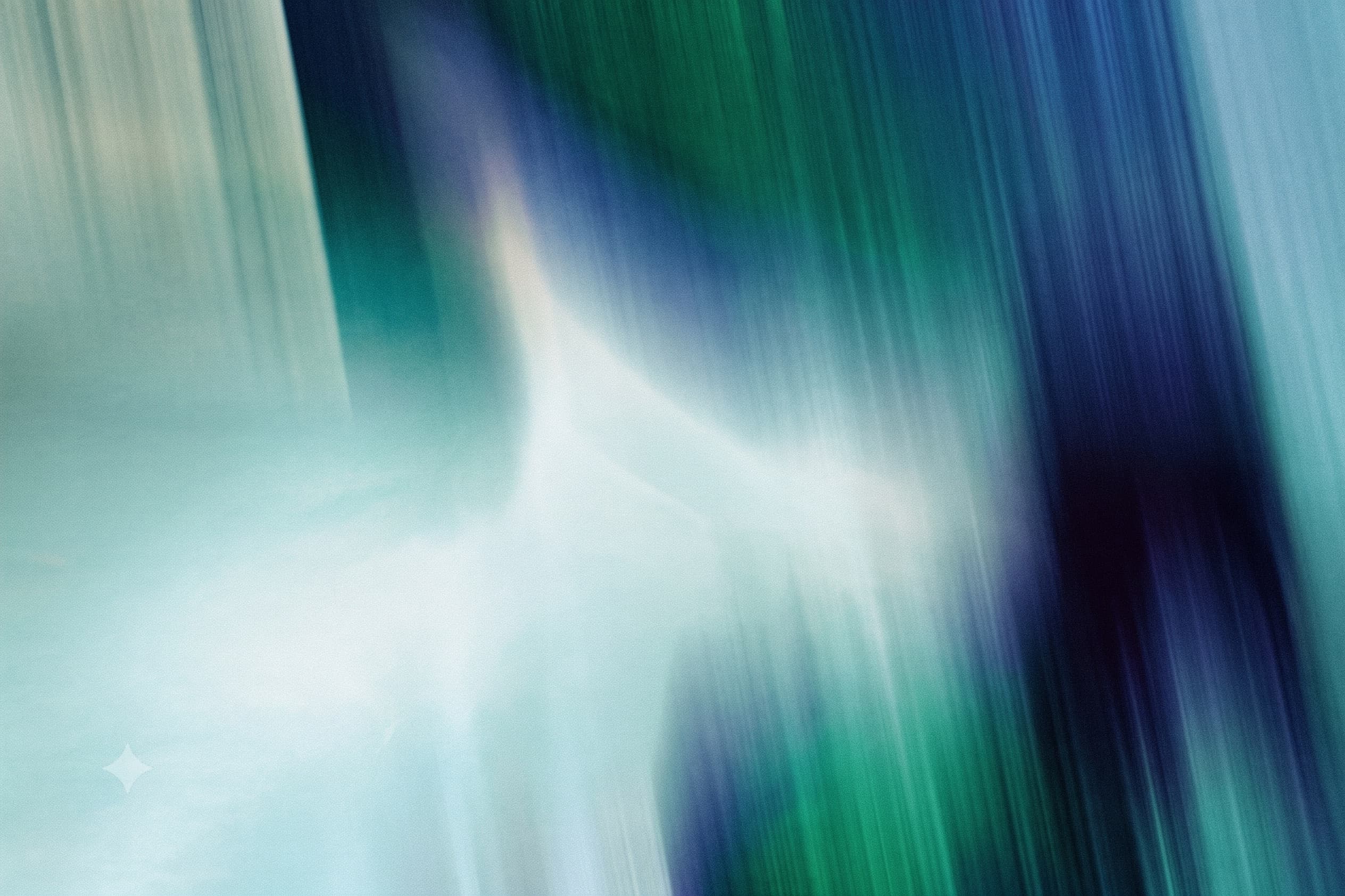 Texture abstraite colorée, direction artistique Atelier Blend