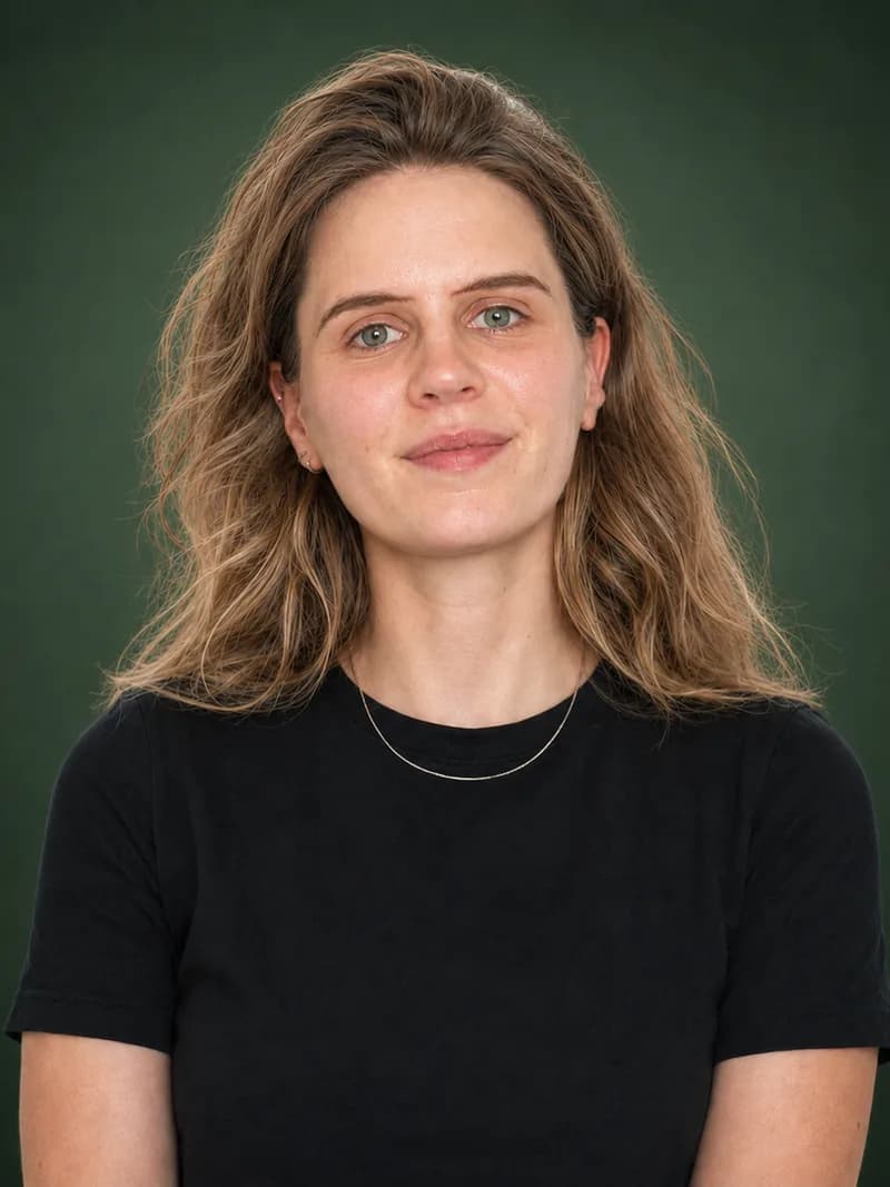 Clémence Gros