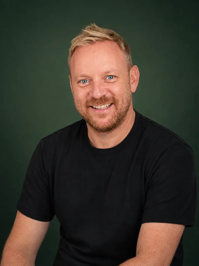 Laurent Kretz