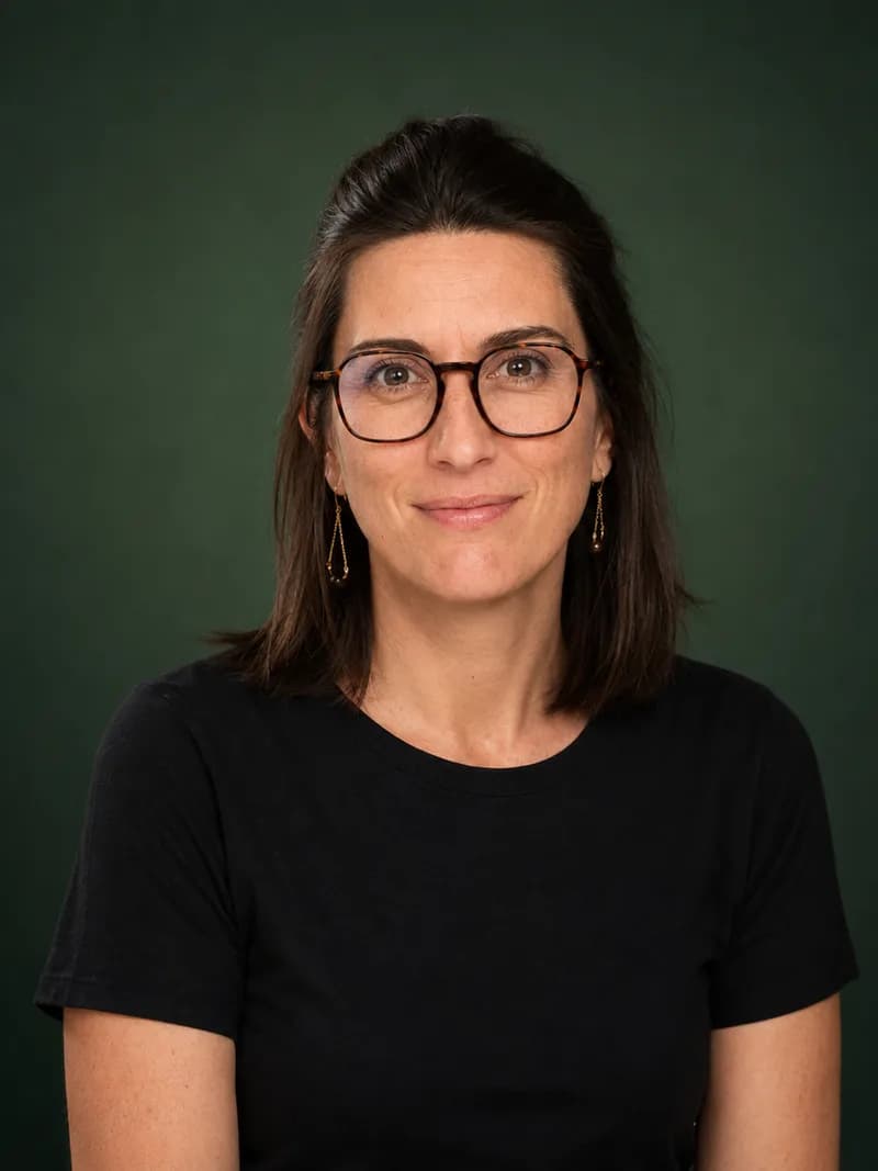 Pauline Lamare
